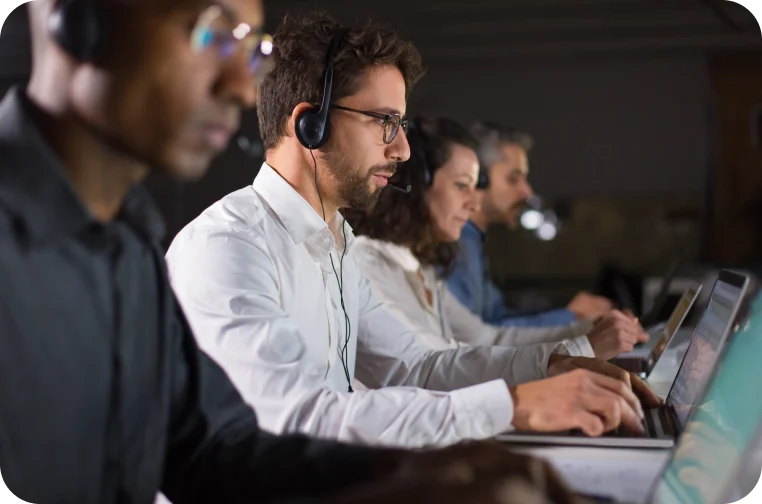 Become a <span>Verified RCIC Partner</span> with VisaVerse